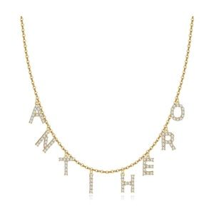 Taylor Swift Anti-Hero Necklace